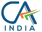 CA India logo